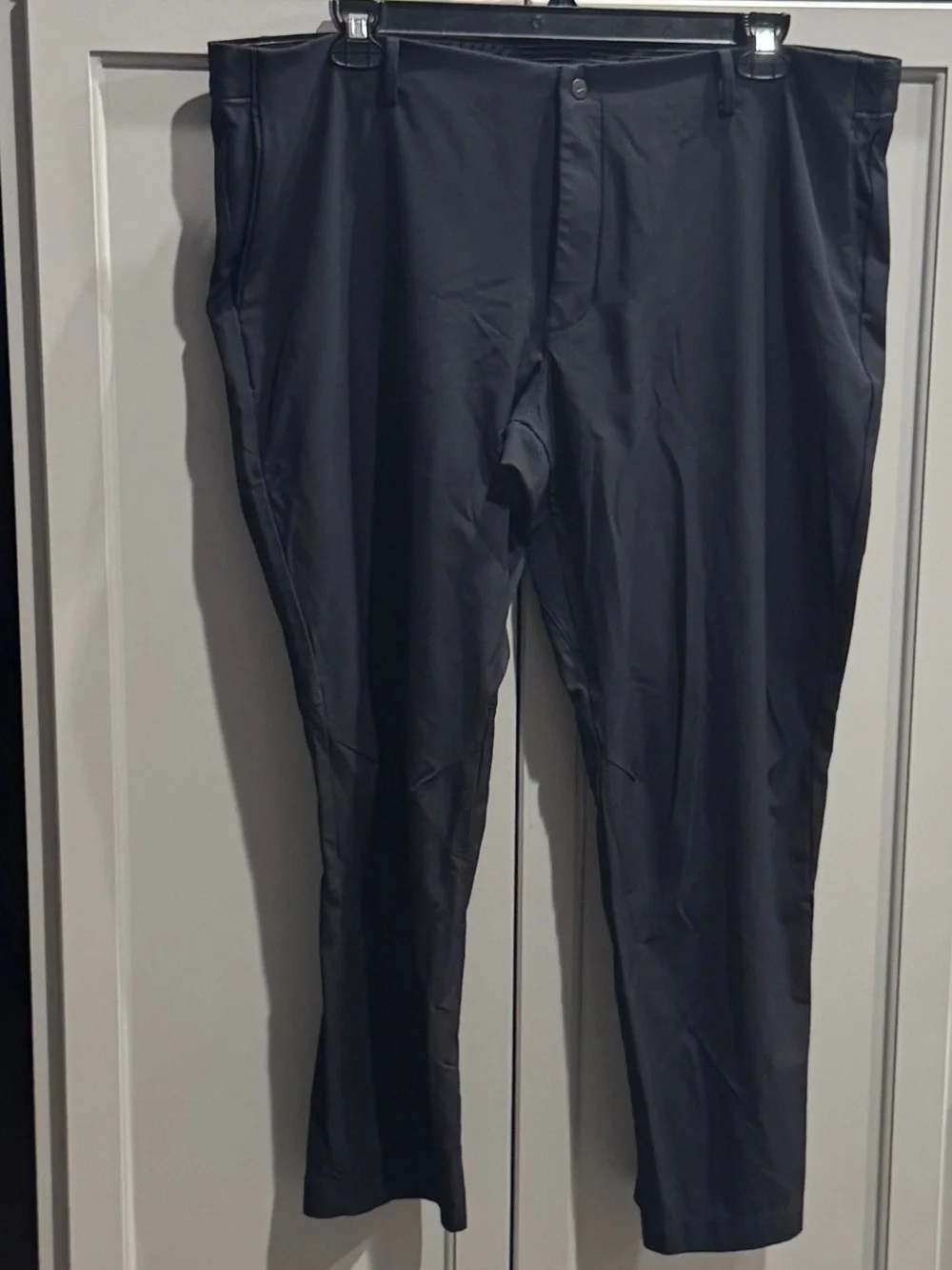 Nike Golf Men’s Black Pants 42x30